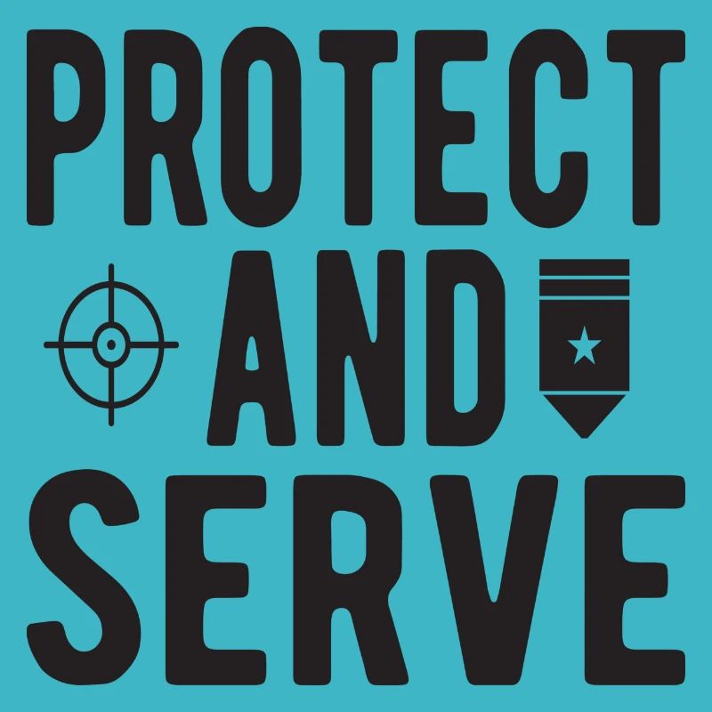 Protéger et servir