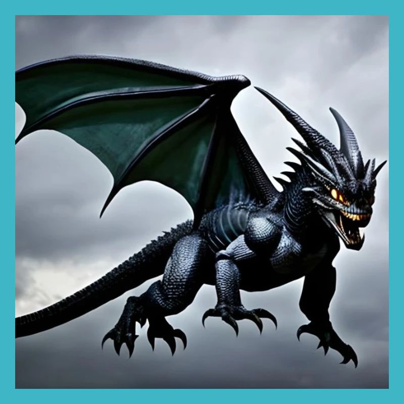 DrachenGodzilla