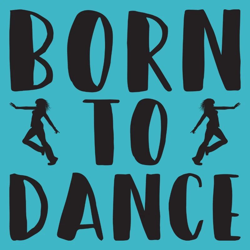 Né pour danser