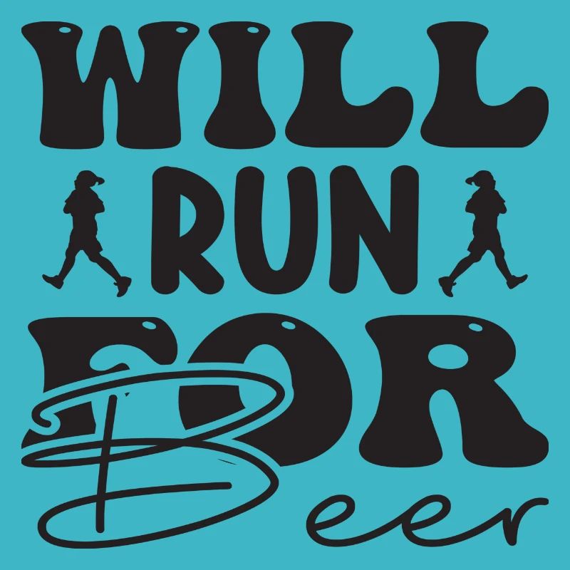 Will run for Beer