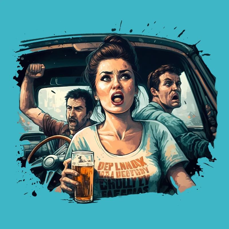 Breaking beer stereotypes