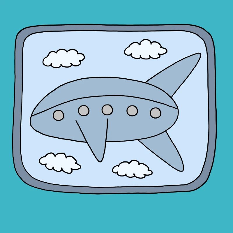 Conception du dirigeable