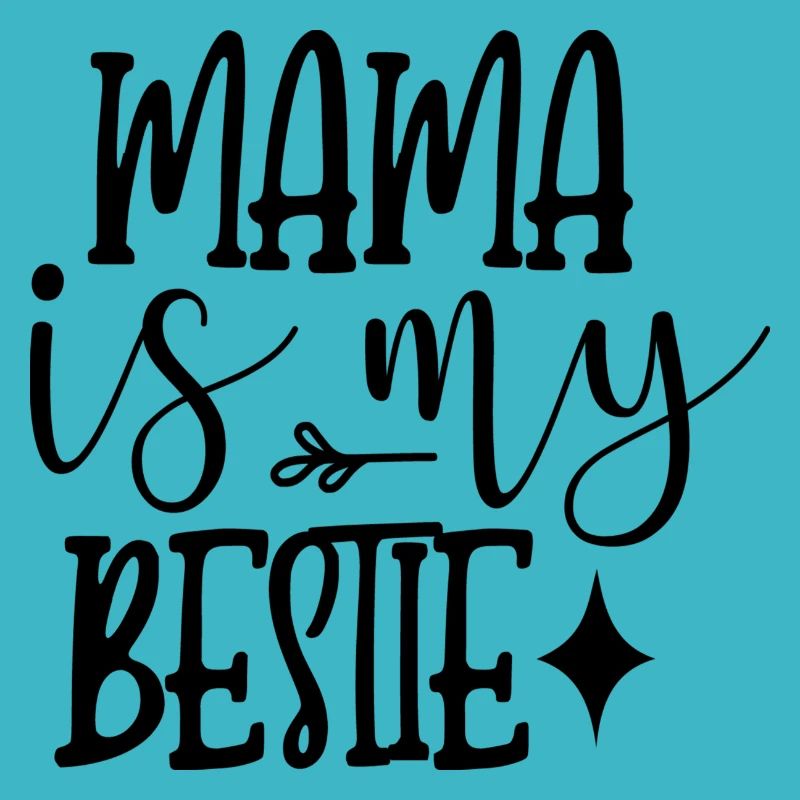 Mama is My Beast