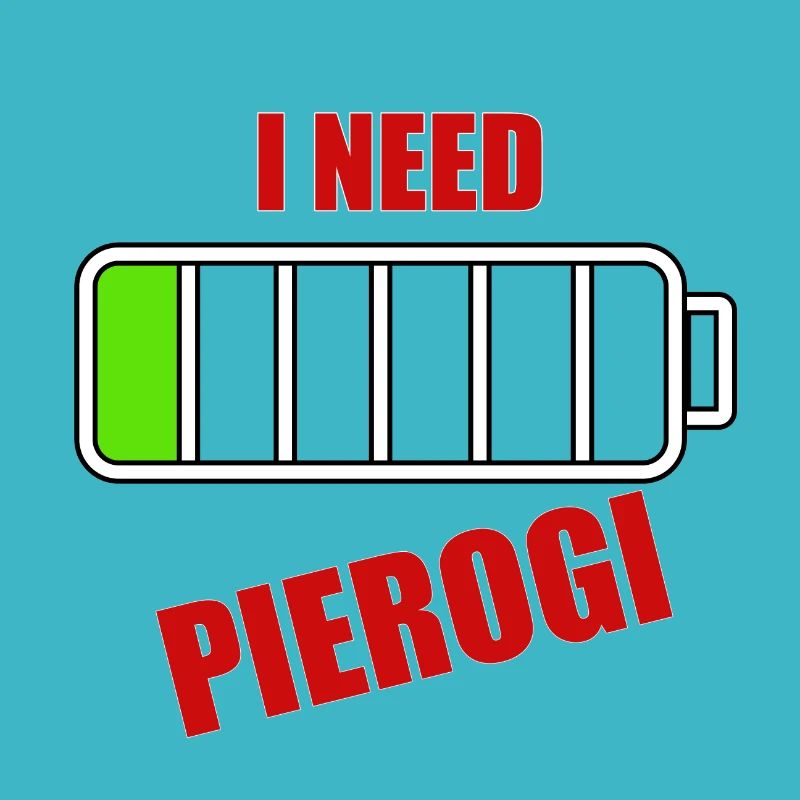 PIEROGI
