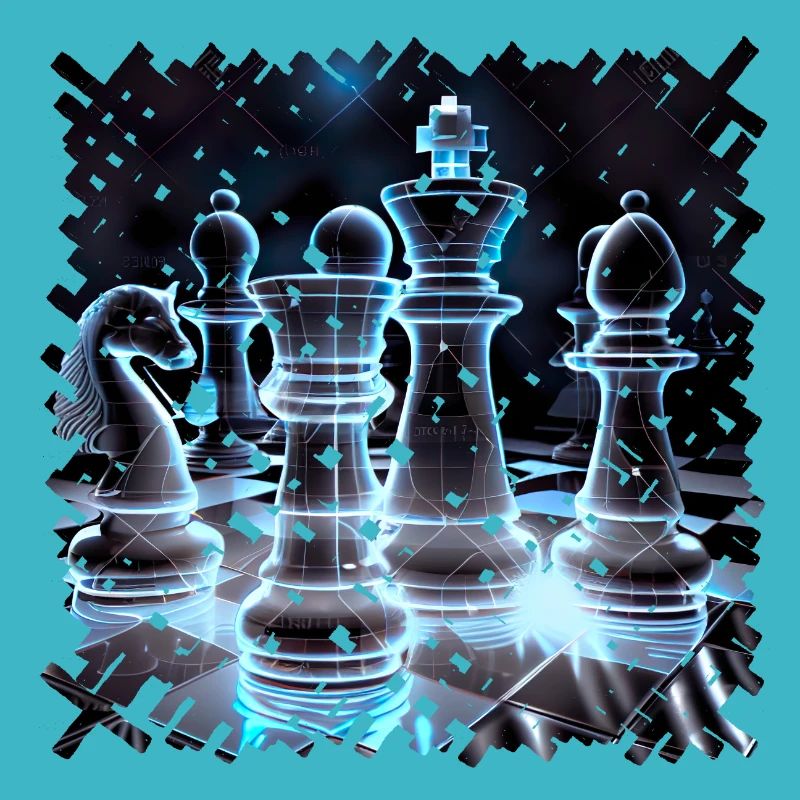 Schach ist eine lebenslange Leidenschaft
