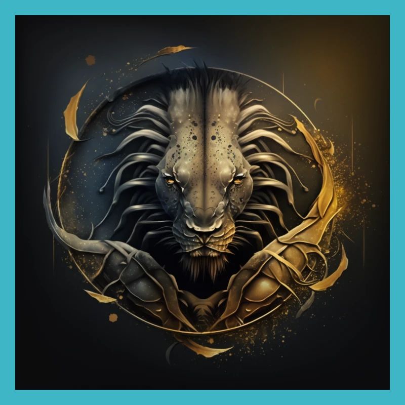 Lion Design - Le Roi de la Mode