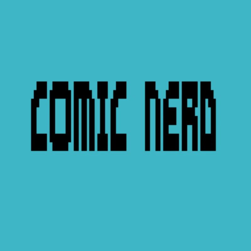 COMIC NERD