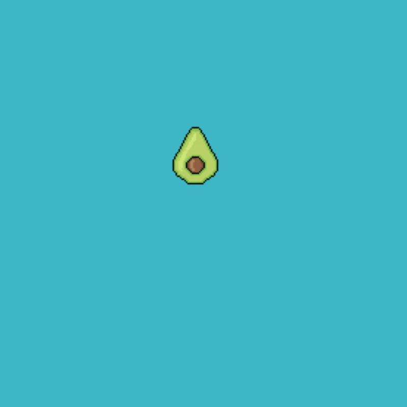 Avocado small