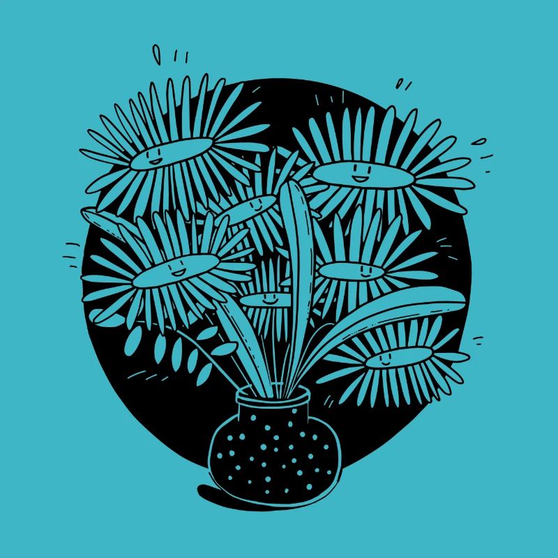 Bouquet de fleurs