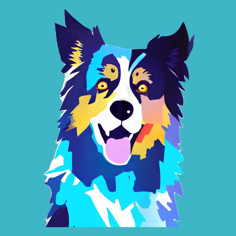 Hund Geschenk Hundehalter Hunde Schäferhund