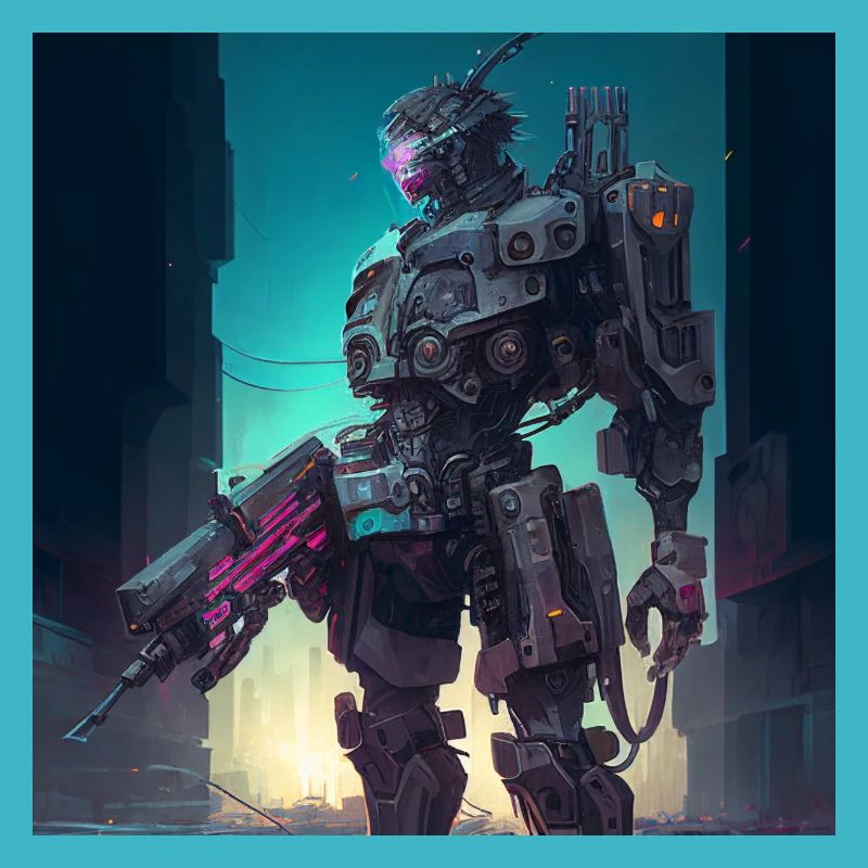Robot