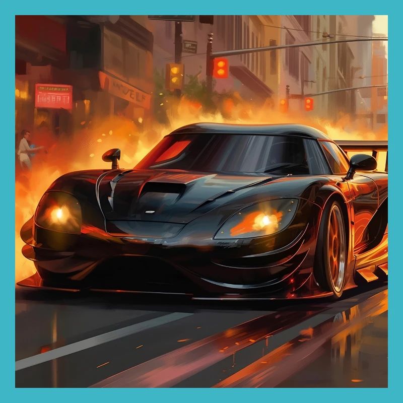 car word