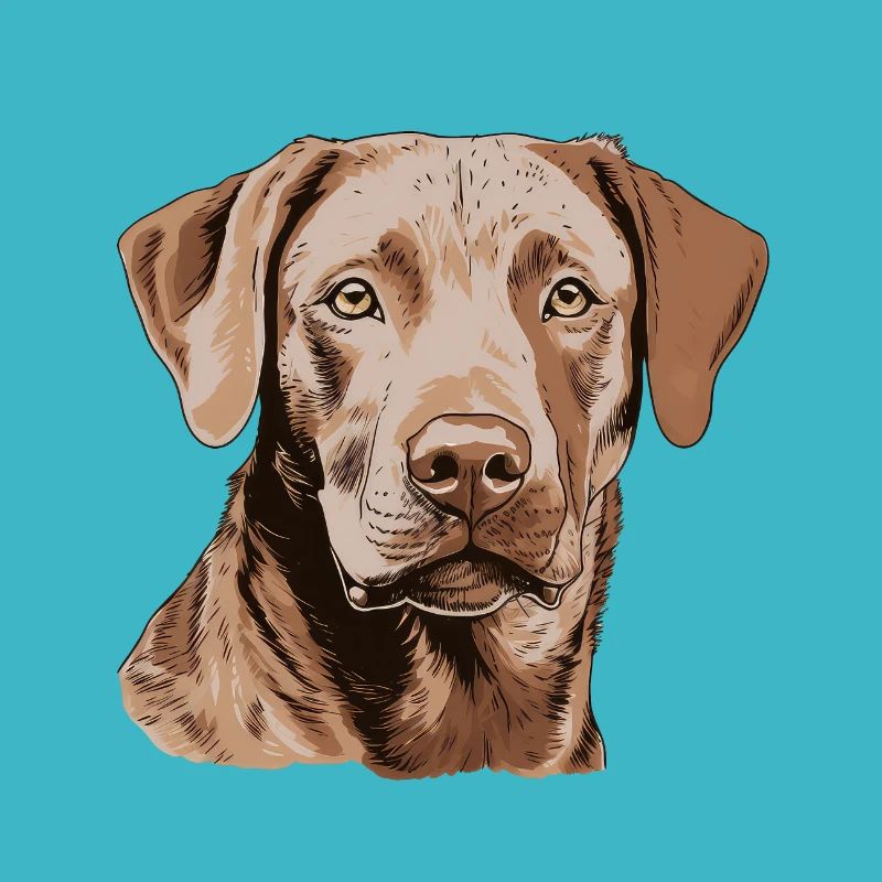 Retriever de la baie de Chesapeake