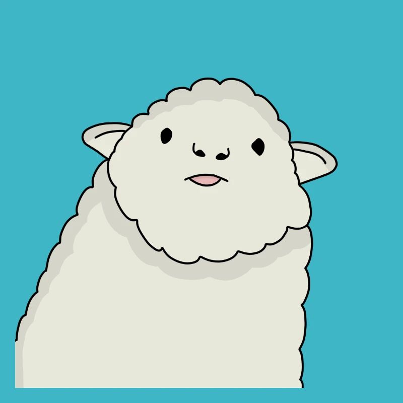 Blaaa sheep