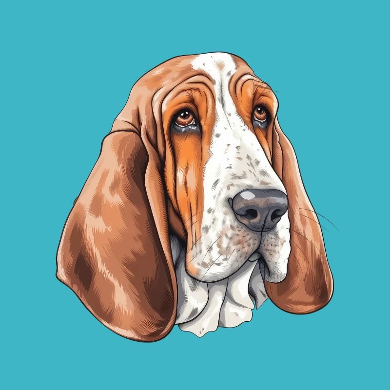 Basset Hound