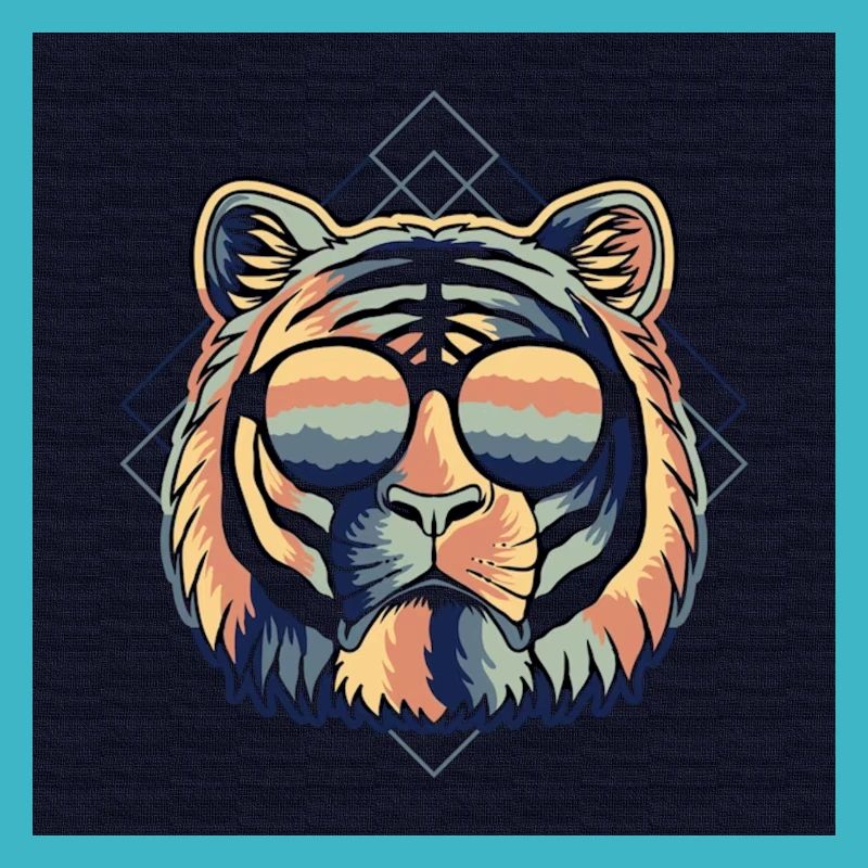 RETRO LION Amo