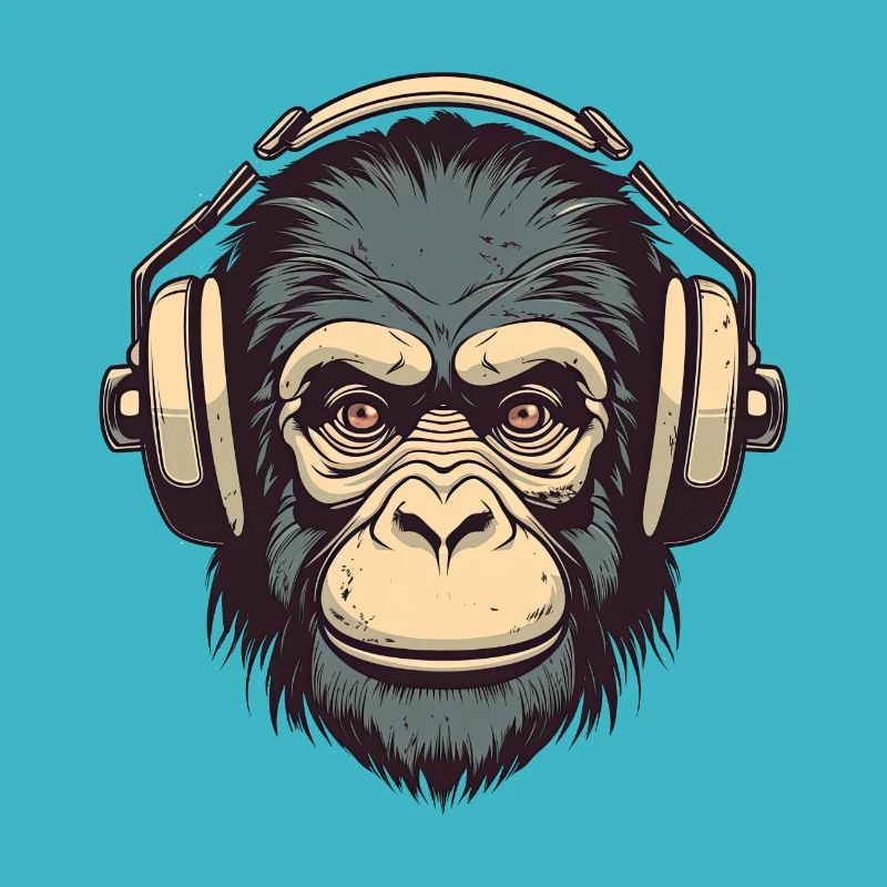 Funky Bloody Monkey