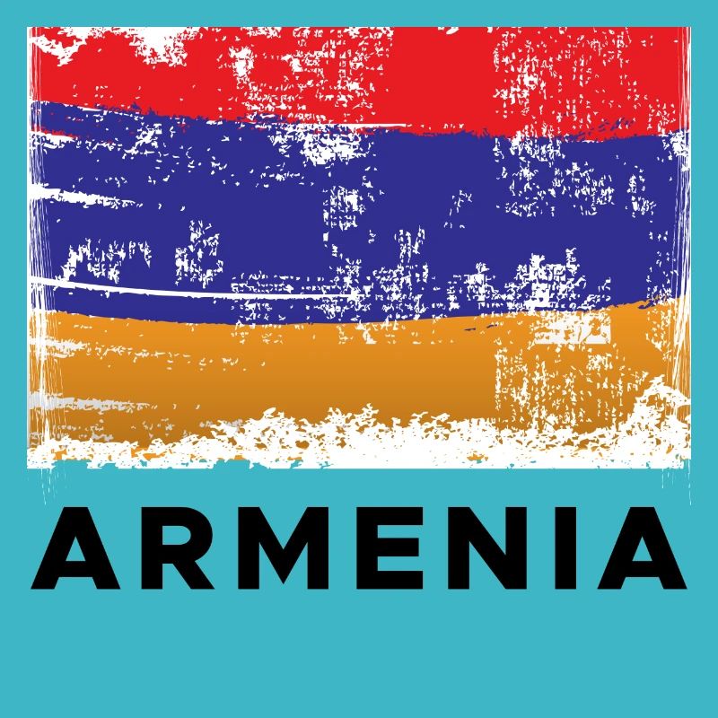 Armenia Flag