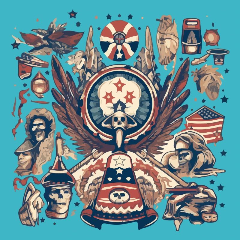 American folklore