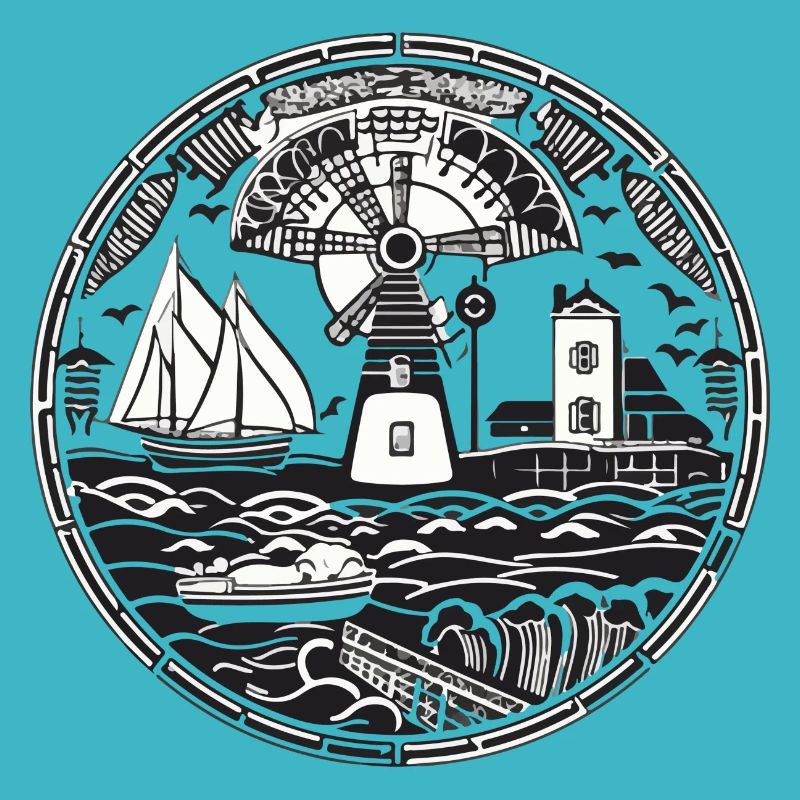 Bretonische Folklore