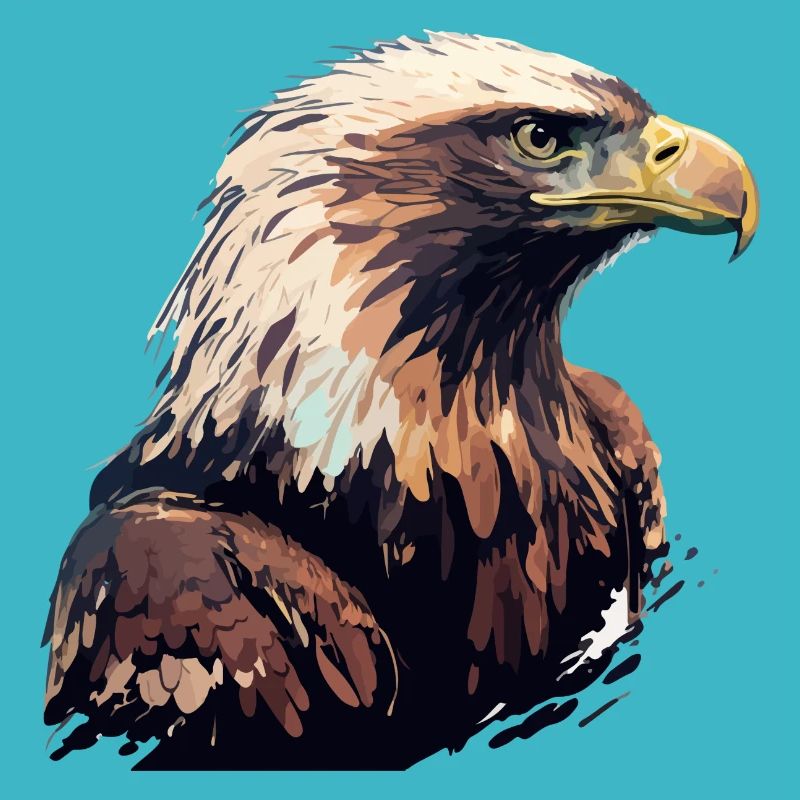 Steinadler