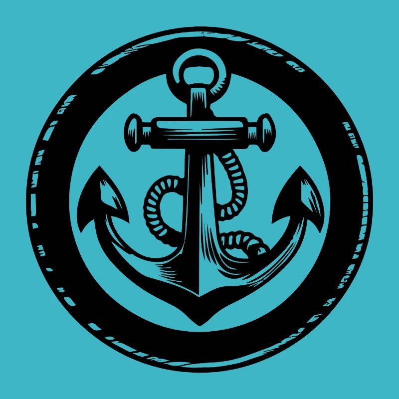 Anchor Boat Ship Nautical