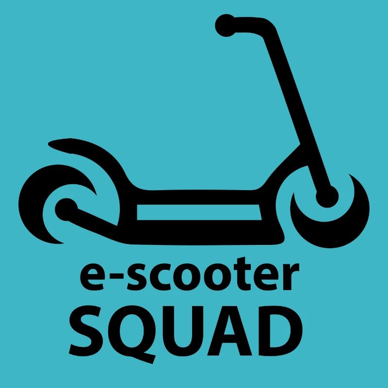 E-Scooter Roller