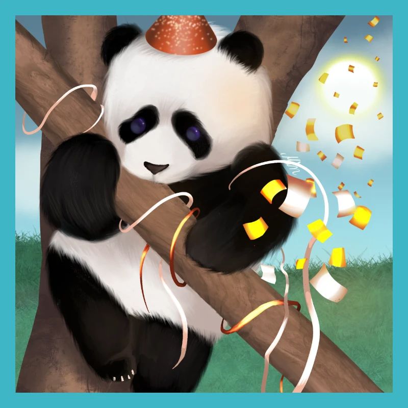 Party Panda