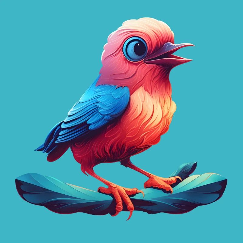 Sweet Tweet