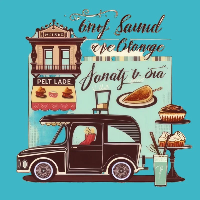 Bakery and bakery: a delicious combination