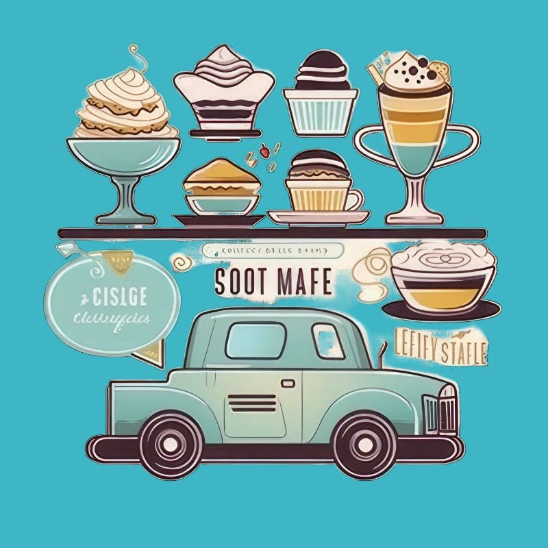 Bakery and bakery: a delicious combination