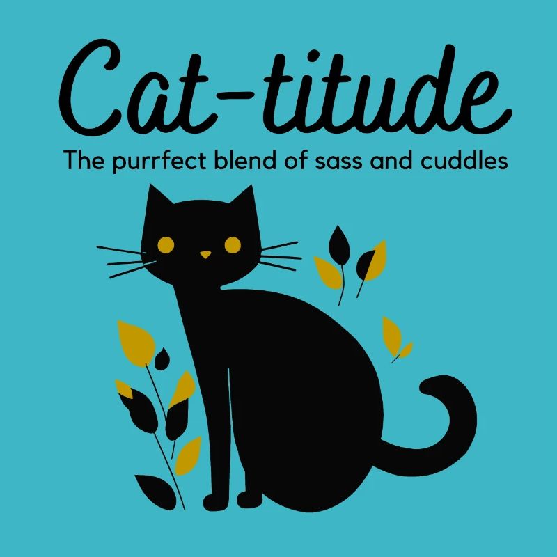 TITUDE CAT