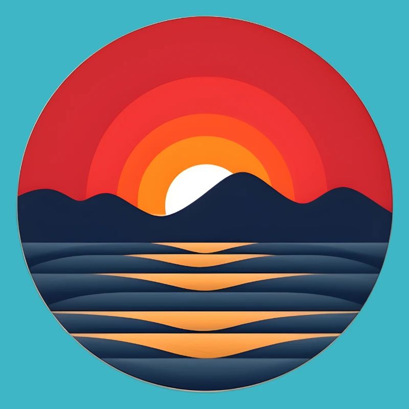 Horizons infinis