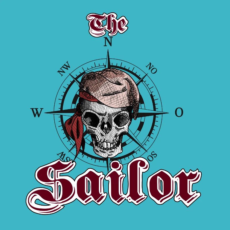 Sailor Skull