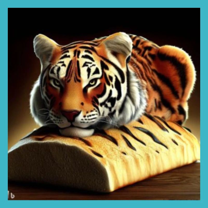 Tiger biscuits 😅😅😅