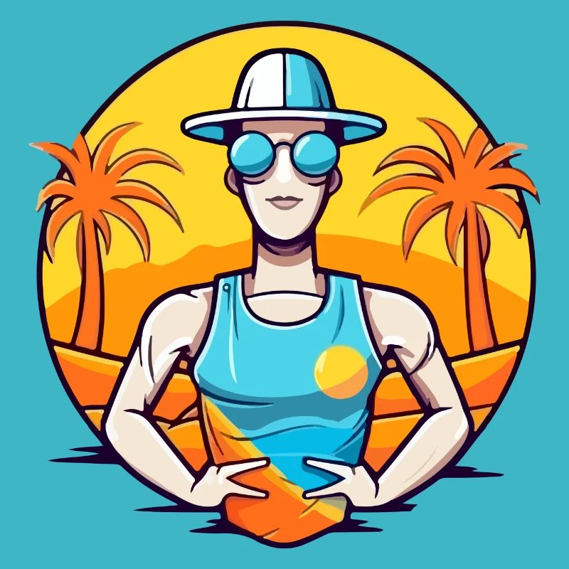 Al le vacancier