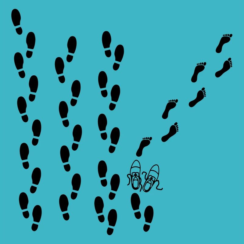 Traces de Liberté