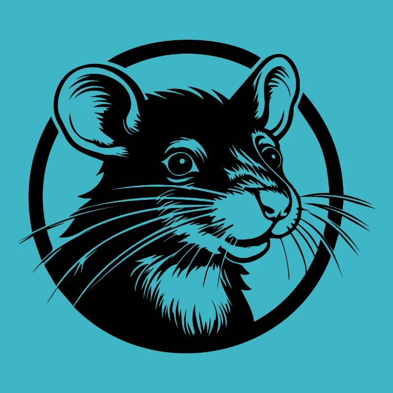 Rat, Mouse, Rodent, Rats