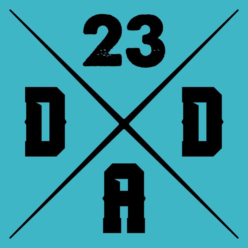 dad 23