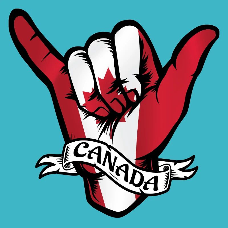 Canada Shaka