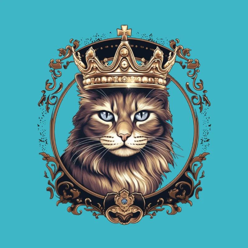 Marque de commerce Royal Cat