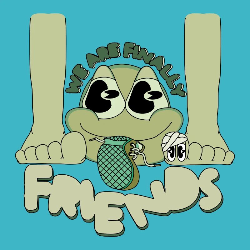 FREUNDE