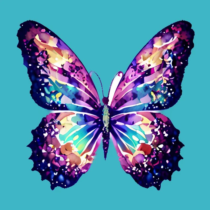 Papillon Animal Papillon Insecte