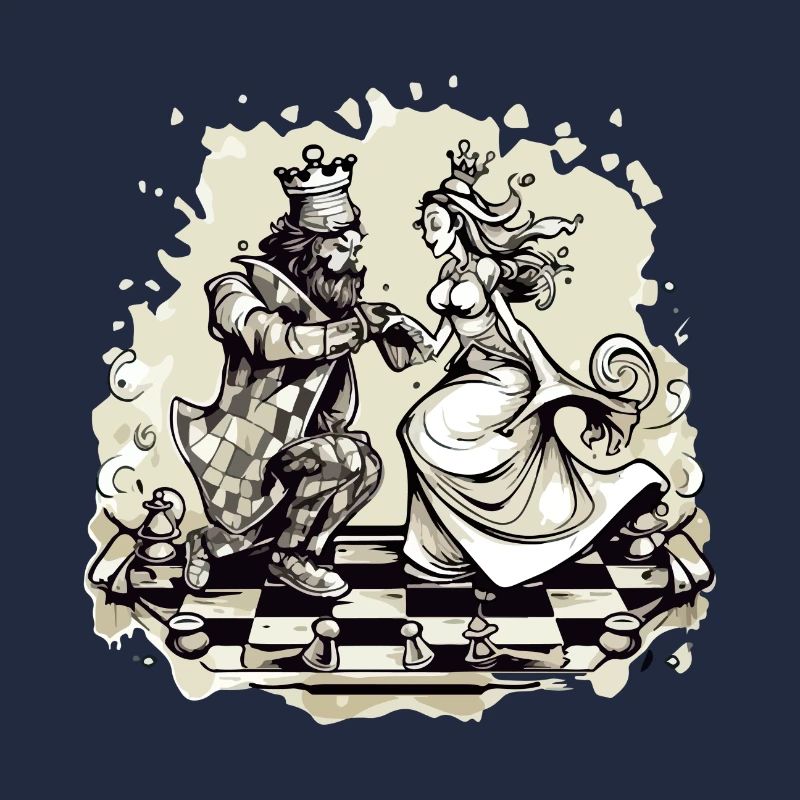 Danse royale