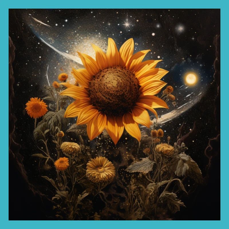 Sun Flower