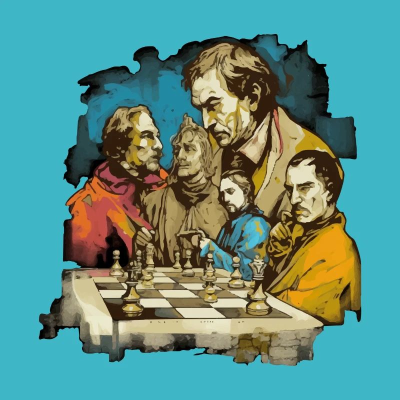La science échiquéenne