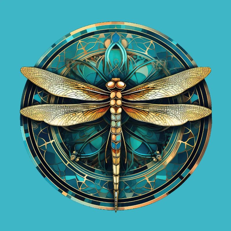 Dragonfly