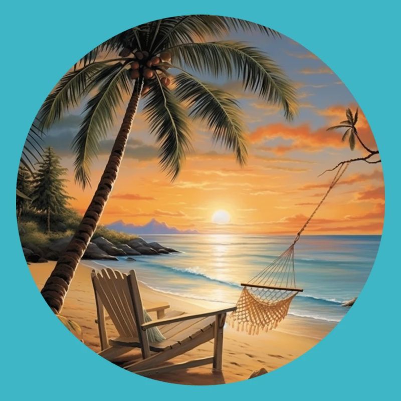 Vacances côtières: escapade à la mer