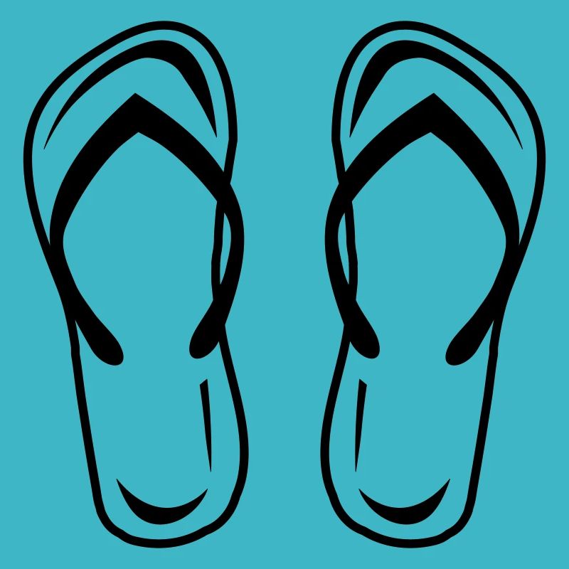 flip flops