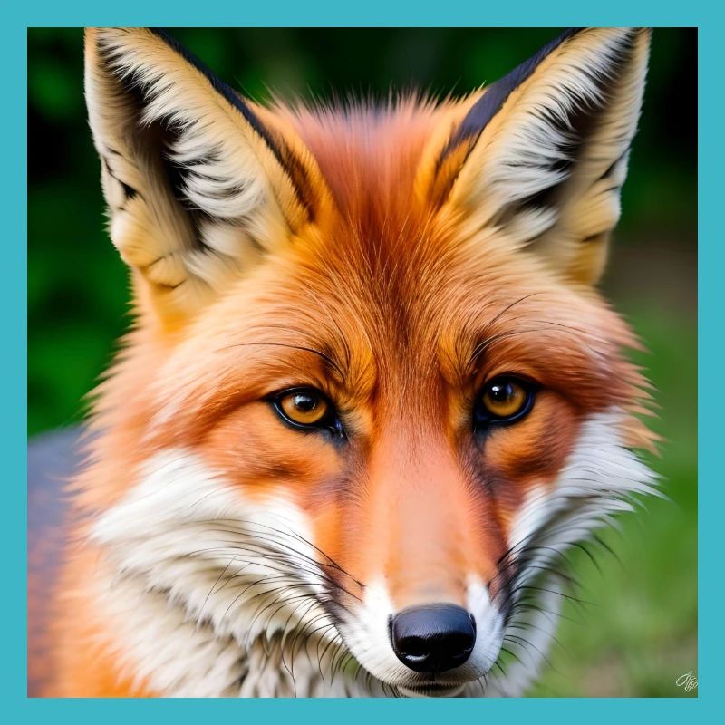 Fuchs Fuchs Tier Tiere
